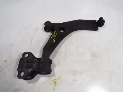 Recambio de automóvil de segunda mano de brazo suspension inferior delantero derecho para ford focus lim. 1.6 tdci cat referencias oem iam 2172992