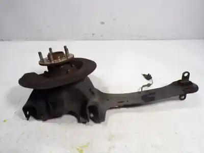 Second-hand car spare part rear right knuckle for ford focus lim. (cb8) 1.6 tdci cat oem iam references 1780076