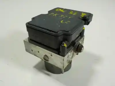 Автозапчастина б/у абс для opel corsa d (s07) 1.4 (l08 l68) посилання на oem iam 95522565