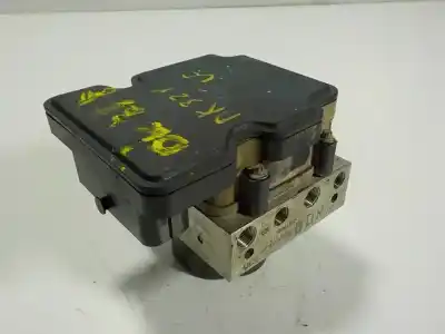 Second-hand car spare part abs for opel corsa d (s07) 1.4 (l08 l68) oem iam references 95522565 0265257704 39084530