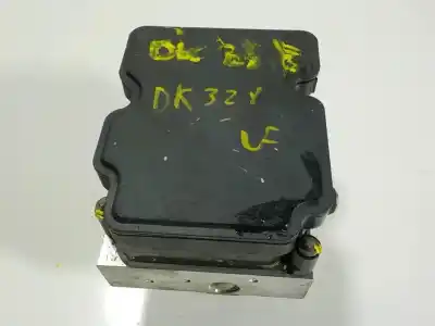 Second-hand car spare part abs for opel corsa d (s07) 1.4 (l08 l68) oem iam references 95522565 0265257704 39084530