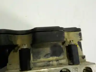 Second-hand car spare part abs for opel corsa d (s07) 1.4 (l08 l68) oem iam references 95522565 0265257704 39084530