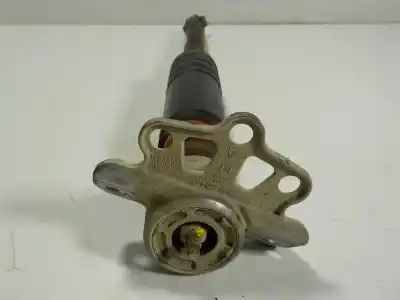 Автозапчастина б/у амортизатор задній лівий для opel corsa d (s07) 1.4 (l08 l68) посилання на oem iam 13432671  22286398