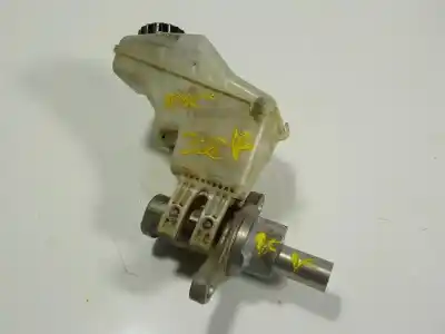 Автозапчастина б/у гальмівний насос для opel corsa d (s07) 1.4 (l08 l68) посилання на oem iam 39086987