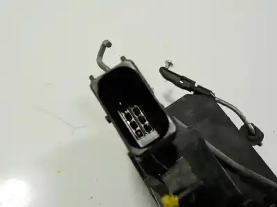 Автозапчасти б/у замок левой передней двери за opel corsa d (s07) 1.4 (l08 l68) ссылки oem iam 13431841 0325407955 13431841