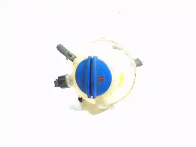 Peça sobressalente para automóvel em segunda mão Depósito De Expansão por VOLKSWAGEN POLO V (6R1, 6C1) 1.6 TDI Referências OEM IAM 6Q0121407B  