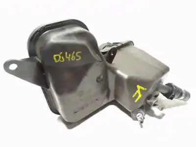 Pezzo di ricambio per auto di seconda mano cauzione di espansione per bmw x3 (e83) xdrive 20 d riferimenti oem iam 17137800292  80029301