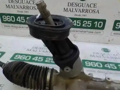 Pezzo di ricambio per auto di seconda mano cremagliera per seat ibiza (6p1) 1.0 riferimenti oem iam 6c1423058e  6c1423057r