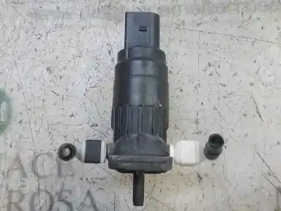 Recambio de automóvil de segunda mano de bomba limpia para seat ibiza (6p1) 1.0 referencias oem iam 1k6955651