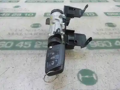İkinci el araba yedek parçası HIRSIZLIGA KARSI CIHAZ için SEAT IBIZA (6P1)  OEM IAM referansları 1K0905851D  1K0905851