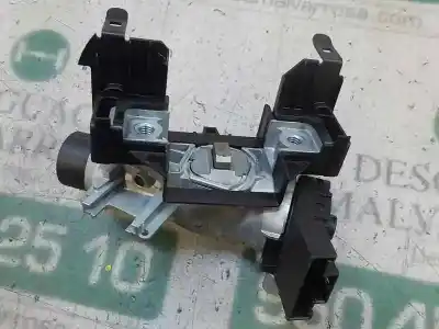 Pezzo di ricambio per auto di seconda mano dispositivo antifurto per seat ibiza (6p1) 1.0 riferimenti oem iam 1k0905851d  1k0905851