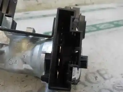 Pezzo di ricambio per auto di seconda mano dispositivo antifurto per seat ibiza (6p1) 1.0 riferimenti oem iam 1k0905851d  1k0905851