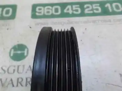 Автозапчасти б/у шкив коленчатого вала за seat leon (5f1) 1.6 tdi ссылки oem iam 04l105243  