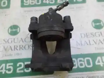 Recambio de automóvil de segunda mano de pinza freno delantera derecha para seat leon (5f1) 1.6 tdi referencias oem iam 5q0615124  