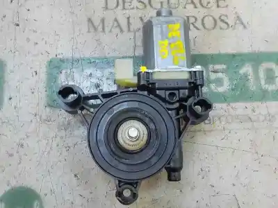 Recambio de automóvil de segunda mano de motor elevalunas delantero derecho para seat leon (5f1) 1.6 tdi referencias oem iam 5q0959802b