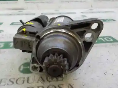 Автозапчасти б/у двигатель запускается за seat leon (5f1) 1.6 tdi ссылки oem iam 02z911024l  02z911024l
