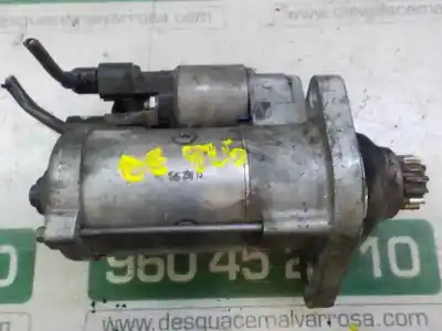 Автозапчасти б/у двигатель запускается за seat leon (5f1) 1.6 tdi ссылки oem iam 02z911024l  02z911024l
