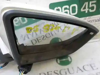 Автозапчасти б/у задний вид справа за seat leon (5f1) 1.6 tdi ссылки oem iam 5f1857508q9b9  