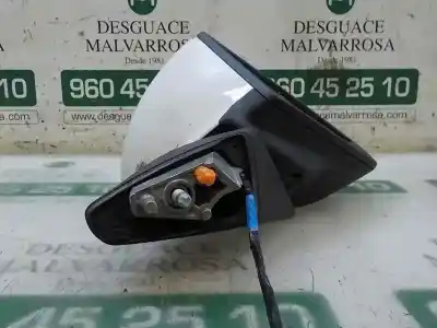 Автозапчасти б/у задний вид справа за seat leon (5f1) 1.6 tdi ссылки oem iam 5f1857508q9b9  