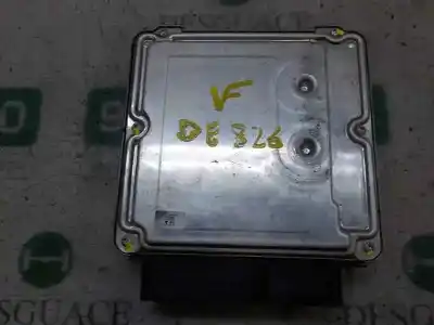 Автозапчасти б/у блок управления двигателем за seat leon (5f1) 1.6 tdi ссылки oem iam 04l906021m5f0 0281018510 04l907309b