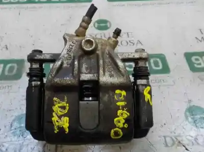 Tweedehands auto-onderdeel remklauw links voor voor dacia dokker 1.6 cat (bivalent. gasolina / gpl) oem iam-referenties 7701208332