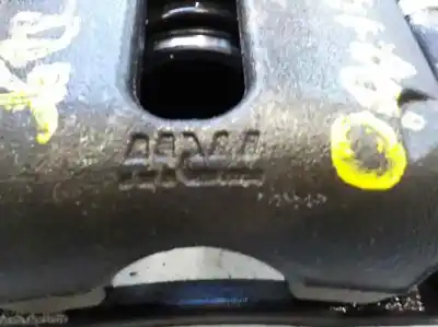 Автозапчасти б/у передний левый тормозной суппорт за dacia dokker 1.6 cat (bivalent. gasolina / gpl) ссылки oem iam 7701208332  