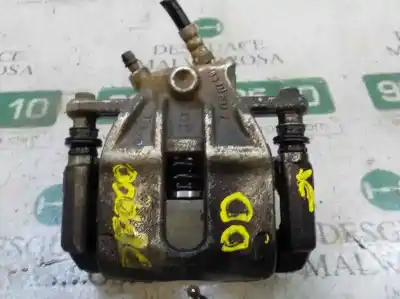 Tweedehands auto-onderdeel rechts voor remklauw voor dacia dokker 1.6 cat (bivalent. gasolina / gpl) oem iam-referenties 7701208333