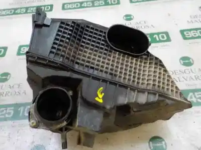 Second-hand car spare part AIR FILTER for DACIA DOKKER  OEM IAM references 165001258R  