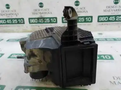 Second-hand car spare part air filter for dacia dokker 1.6 cat (bivalent. gasolina / gpl) oem iam references 165001258r  