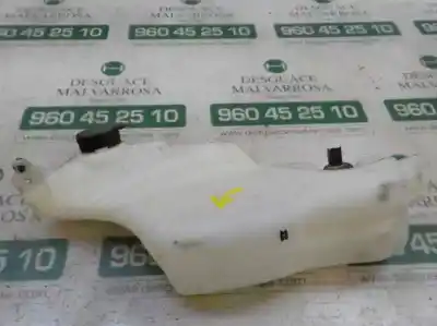 Tweedehands auto-onderdeel schone aanbetaling voor dacia dokker 1.6 cat (bivalent. gasolina / gpl) oem iam-referenties 289103672r