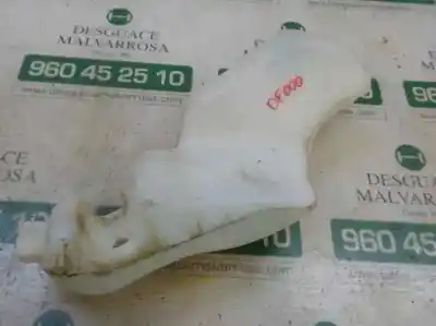 Pezzo di ricambio per auto di seconda mano deposito pulito per dacia dokker 1.6 cat (bivalent. gasolina / gpl) riferimenti oem iam 289103672r  