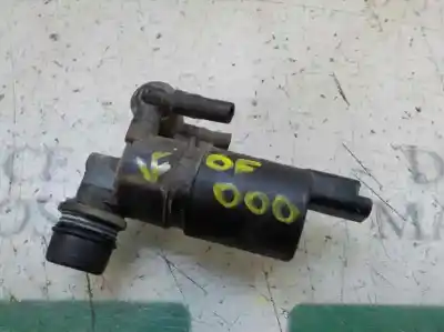 Second-hand car spare part washer pump for dacia dokker 1.6 cat (bivalent. gasolina / gpl) oem iam references 286200851r 289200004p 8200295685