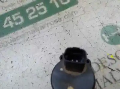 Second-hand car spare part washer pump for dacia dokker 1.6 cat (bivalent. gasolina / gpl) oem iam references 286200851r 289200004p 8200295685