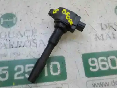 Tweedehands auto-onderdeel spoel voor dacia dokker 1.6 cat (bivalent. gasolina / gpl) oem iam-referenties 224332428r