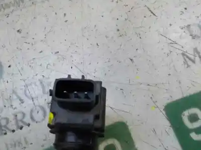 Second-hand car spare part coil for dacia dokker 1.6 cat (bivalent. gasolina / gpl) oem iam references 224332428r 982b30716 224332428r