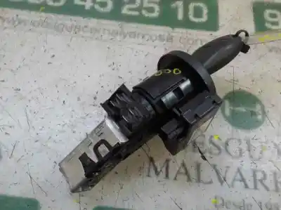 Peça sobressalente para automóvel em segunda mão canhão de ignição por dacia dokker 1.6 cat (bivalent. gasolina / gpl) referências oem iam 487004438r g6497a568 285916556r