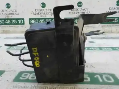 Pezzo di ricambio per auto di seconda mano abs per dacia dokker 1.6 cat (bivalent. gasolina / gpl) riferimenti oem iam 476608628r 10022006554 476600078r