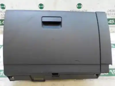 Pezzo di ricambio per auto di seconda mano scatola di guanti per seat ibiza (kj1) 1.6 tdi riferimenti oem iam 6f1857095t82v