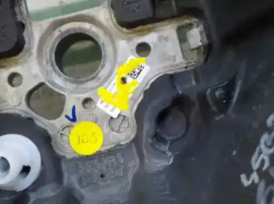 Gebrauchtes Autoersatzteil lenkrad zum volkswagen golf vi (5k1) 1.6 tdi oem-iam-referenzen 5k0419091je74  