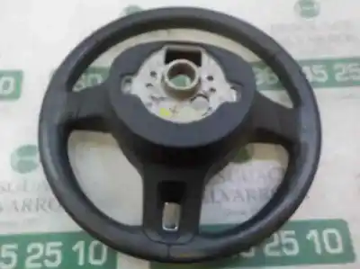 Gebrauchtes Autoersatzteil lenkrad zum volkswagen golf vi (5k1) 1.6 tdi oem-iam-referenzen 5k0419091je74  
