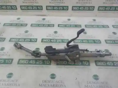 Second-hand car spare part STEERING COLUMN for VOLKSWAGEN GOLF VI (5K1)  OEM IAM references 1K1419502CJ  1K1419502BB