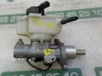 Recambio de automóvil de segunda mano de bomba freno para volkswagen golf vi (5k1) 1.6 tdi dpf referencias oem iam 1k1614019k