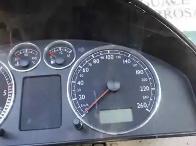 Peça sobressalente para automóvel em segunda mão quadrante por seat alhambra (7v9) 1.9 tdi referências oem iam   