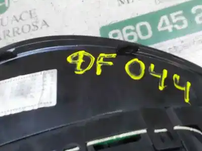 Peça sobressalente para automóvel em segunda mão quadrante por seat alhambra (7v9) 1.9 tdi referências oem iam   