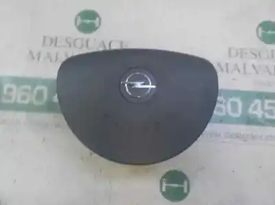 Piesă de schimb auto la mâna a doua airbag fațã stânga pentru opel meriva a monospace (x03) 1.7 cdti (e75) referințe oem iam 