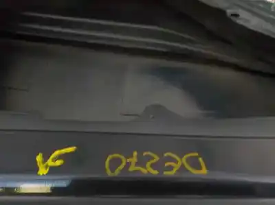 Peça sobressalente para automóvel em segunda mão porta do automóvel traseira esquerda por volvo v40 2.0 diesel cat referências oem iam 32321999  