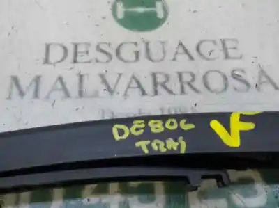 Автозапчастина б/у ручка заднього склоочисника для ford ka (ccu) 1.2 8v cat посилання на oem iam   