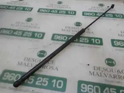 Second-hand car spare part bonnet gas strut for volkswagen golf vi (5k1) 1.6 tdi oem iam references 5k0823359d