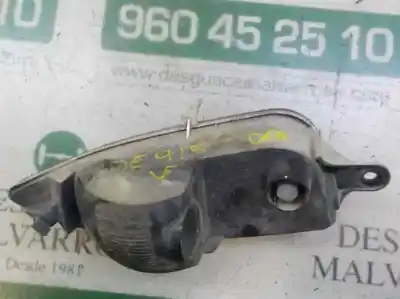 Автозапчасти б/у правая задняя противотуманная фонарь за opel corsa d (s07) 1.4 (l08 l68) ссылки oem iam   