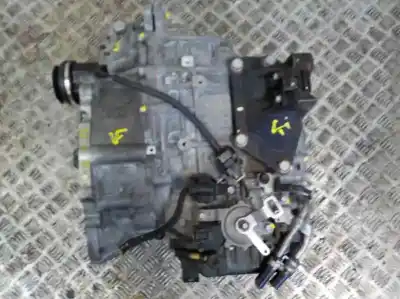 Peça sobressalente para automóvel em segunda mão caixa de velocidades por hyundai i40 style blue referências oem iam   